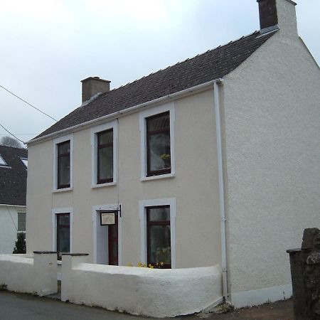 Bed and Breakfast Morawel Fishguard Exterior foto